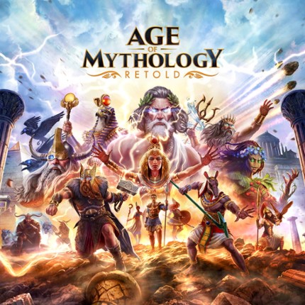 Age of Mythology: Retold Standard Edition Image