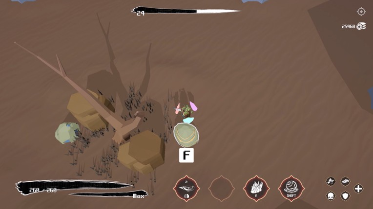 ALBERO screenshot