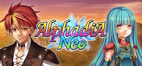 Games like Alphadia Neo
