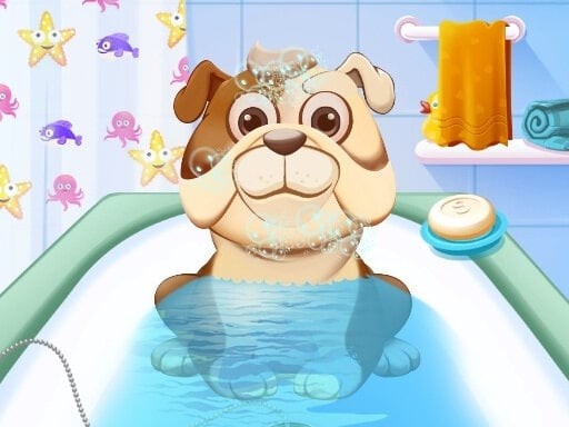 Games like Animal Daycare