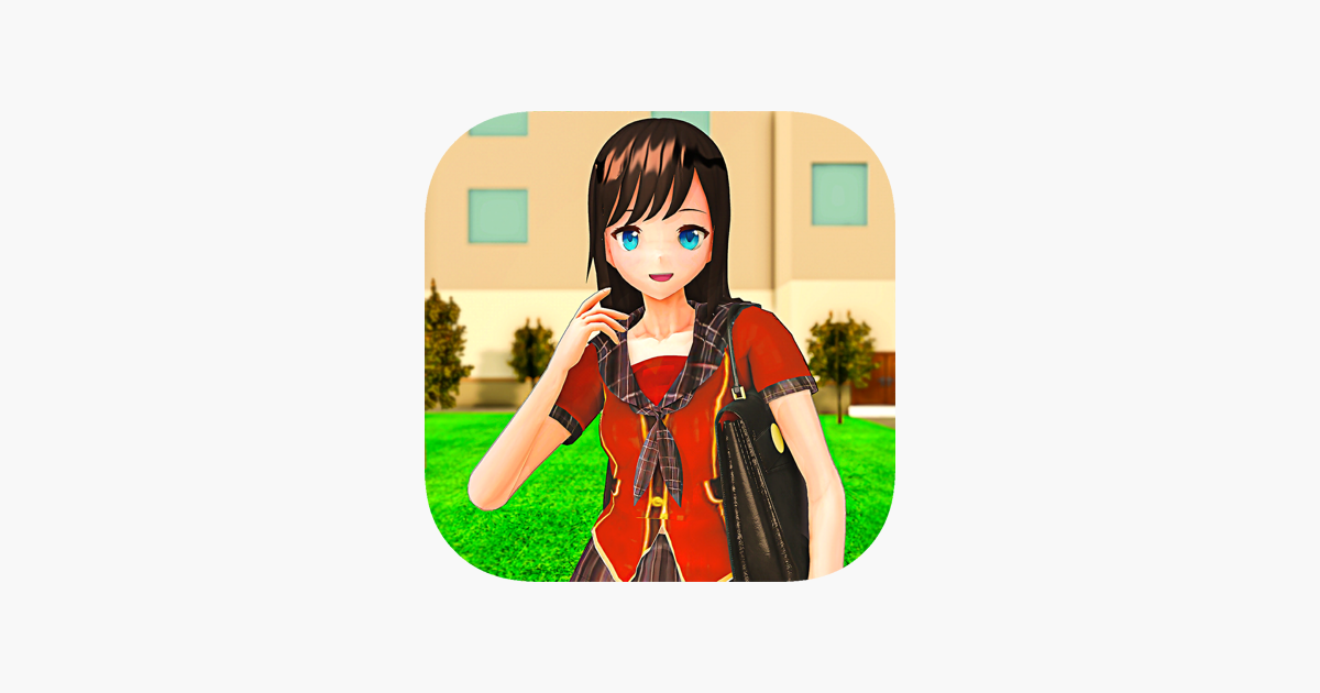 Games like Anime High School YUMI Girl 3D