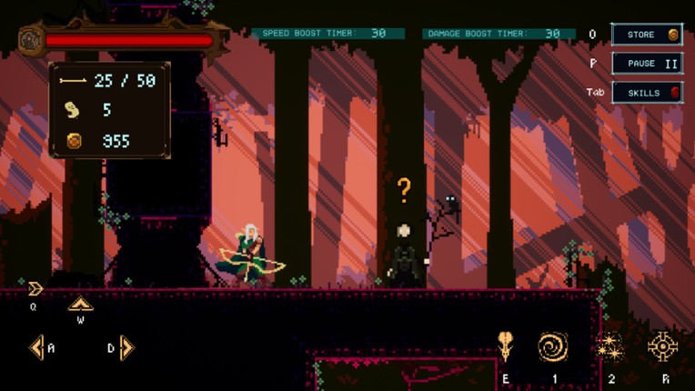 Apocalypse of the Universe screenshot