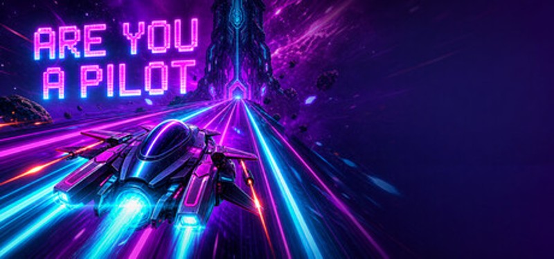 Are You A Pilot Image