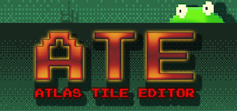 Atlas Tile Editor (ATE) Game Cover