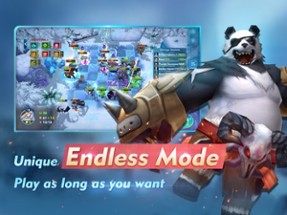 Auto Chess War Image