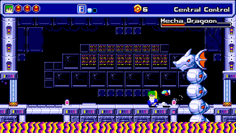 B.U.D.D. (Demo 2.0 Update) Image