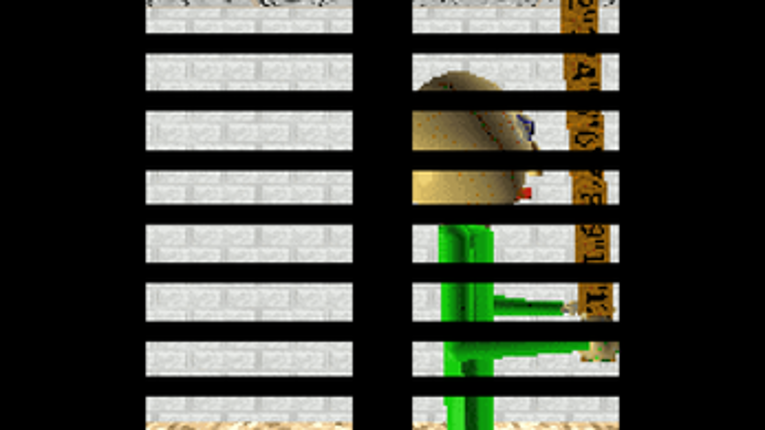 Baldi's Basics Plus: Fixes & Tweaks screenshot