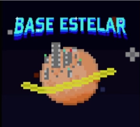 Games like Base Estelar