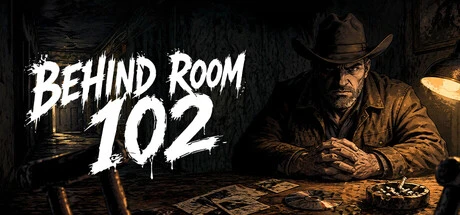 Games like Behind Room 102