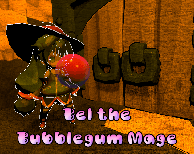 Games like Bel The Bubblegum Mage