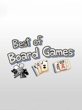 Games like Best of Board Games