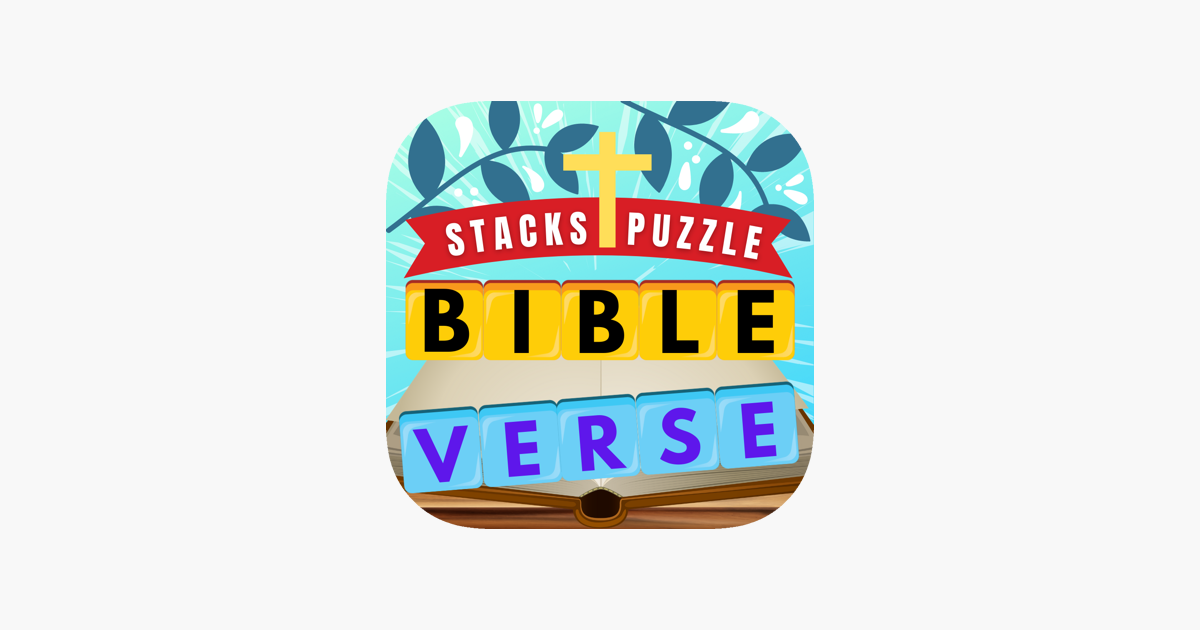 Games like Bible Verse Word Puzzle