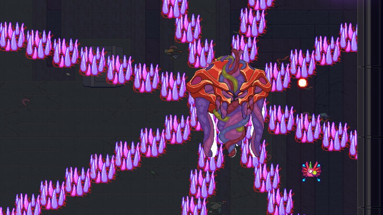 Bio Prototype 2:Prologue screenshot