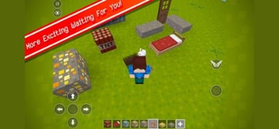 Bit Builder - Create 3D world Image