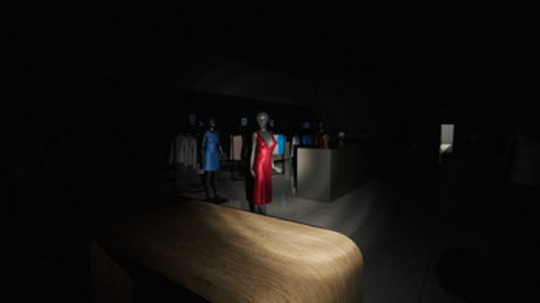 Black Insomnia screenshot