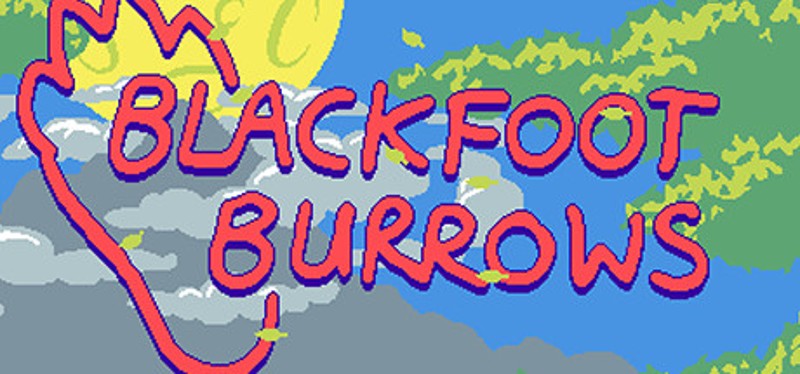 Blackfoot Burrows Image