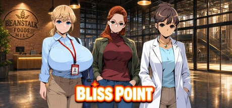 Games like Bliss Point
