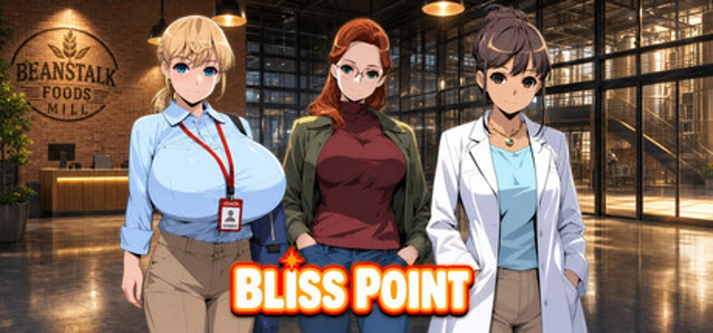 Bliss Point Image