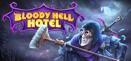 Games like Bloody Hell Hotel