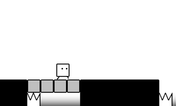 Boxboy screenshot