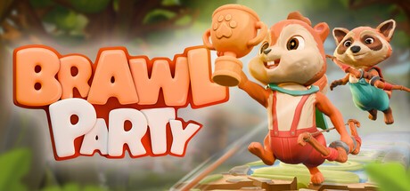 Games like Brawl Party