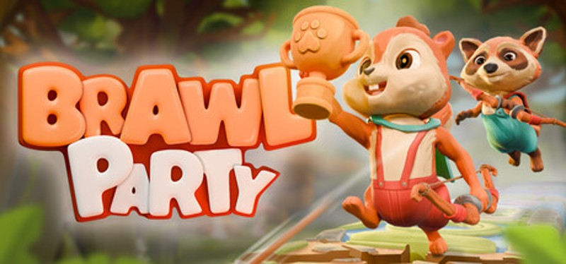 Brawl Party Image