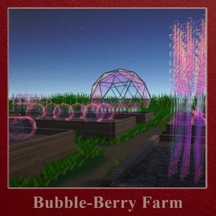 Bubble-Berry Acres screenshot