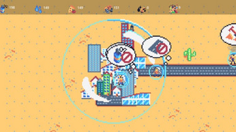 Bubble-I-Zation Image