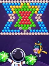 Bubble Shooter - Bubble Pop Image