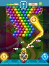 Bubble Shooter -Pop balloon Image