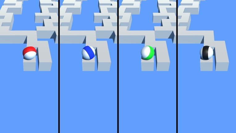 Bumper Boss screenshot