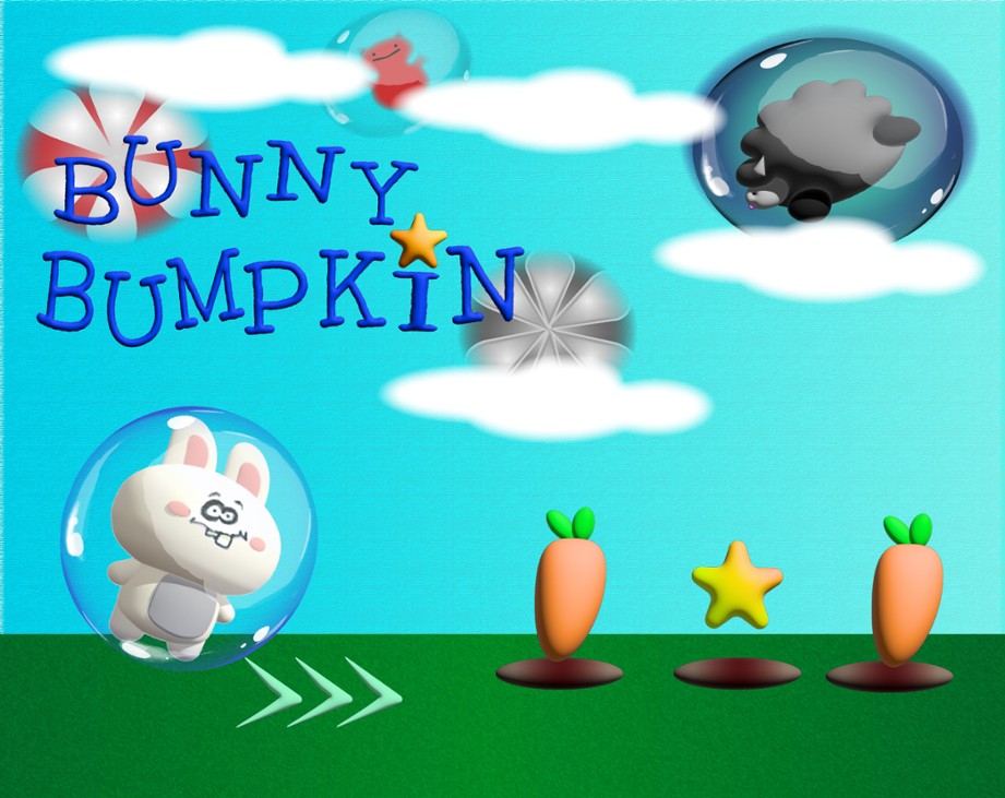 Games like Bunny Bumpkin