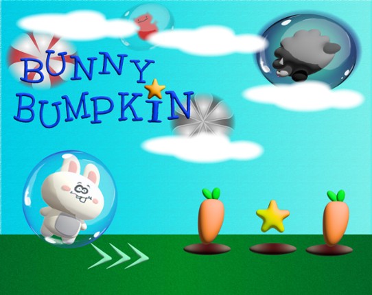 Bunny Bumpkin Image