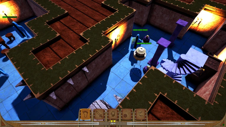 Bureaucromancer Image