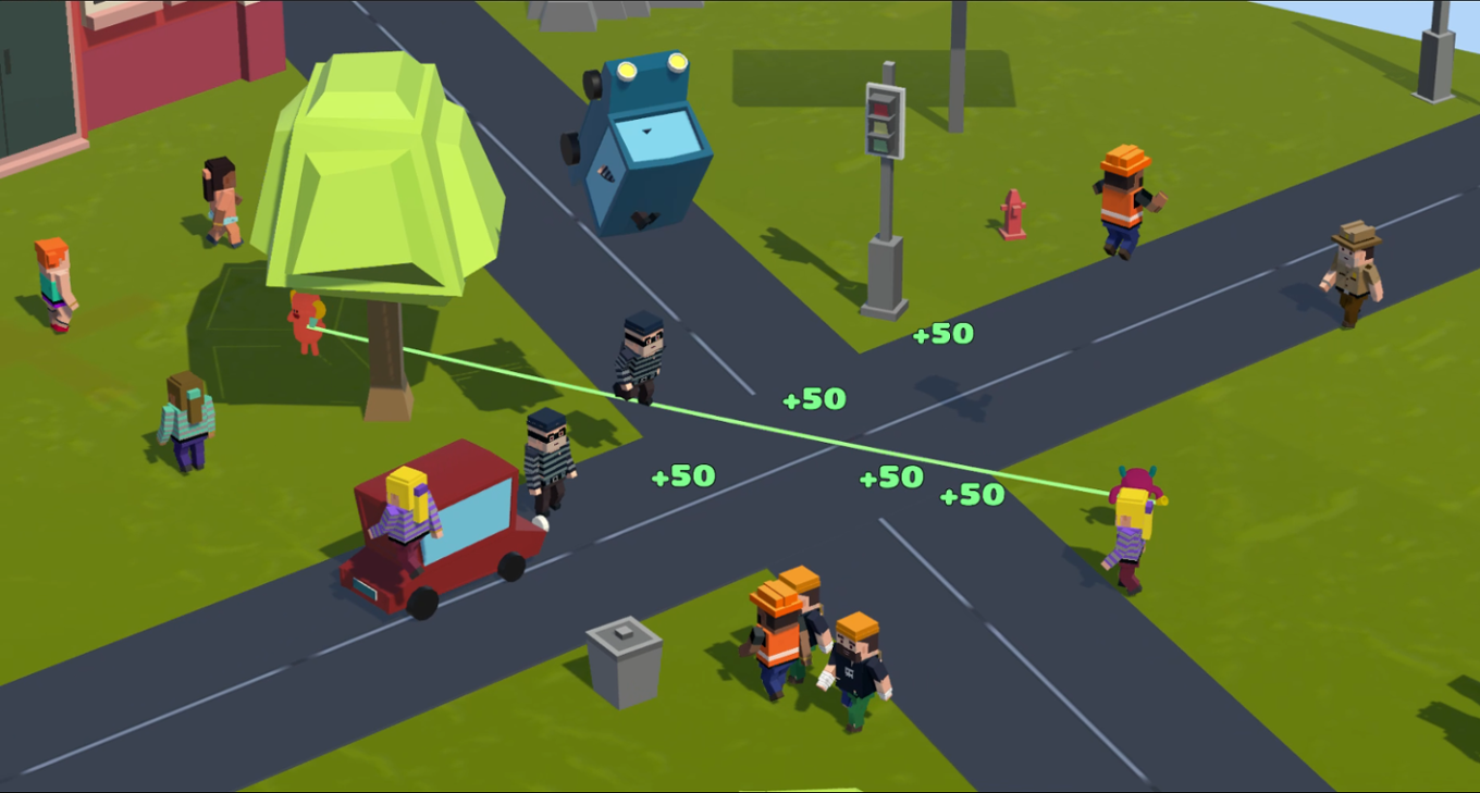 Games like CaN yOu HeAr Me?