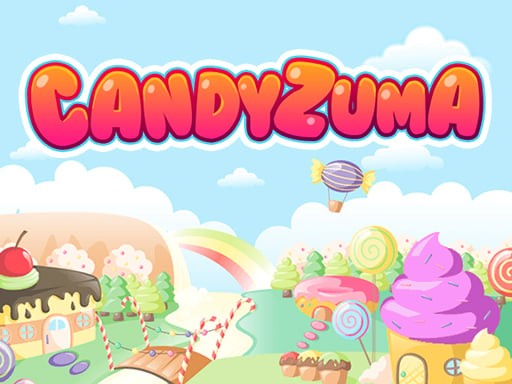 Games like Candy Zuma