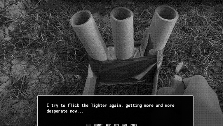 Canidae screenshot