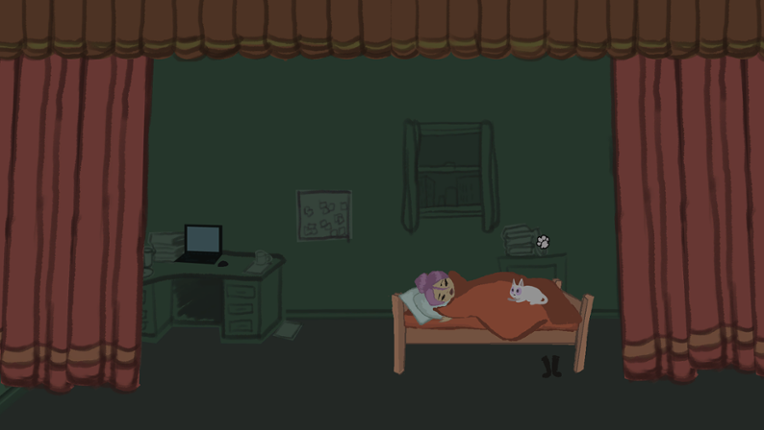 Cardamom screenshot