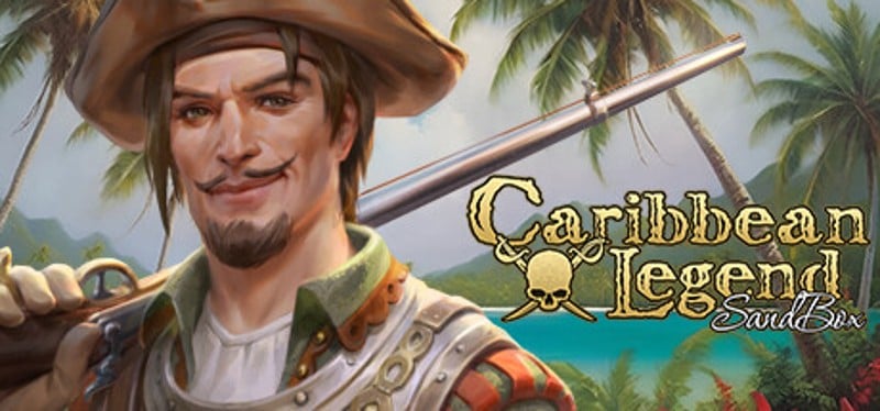 Caribbean Legend: Sandbox Image