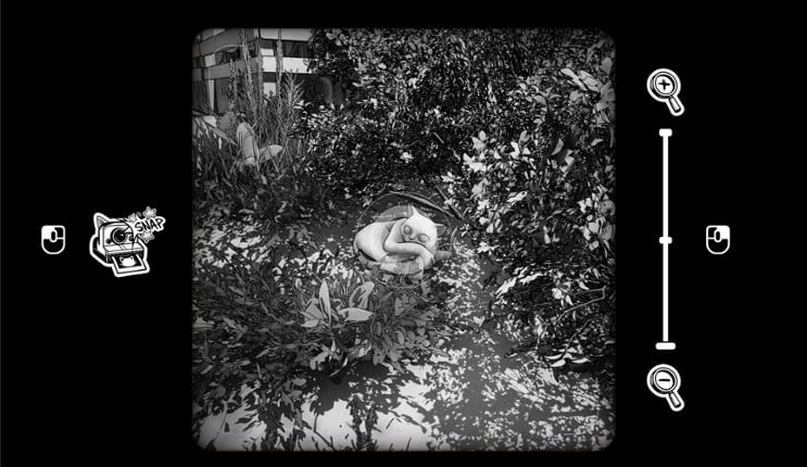 Cat Me If You Can screenshot