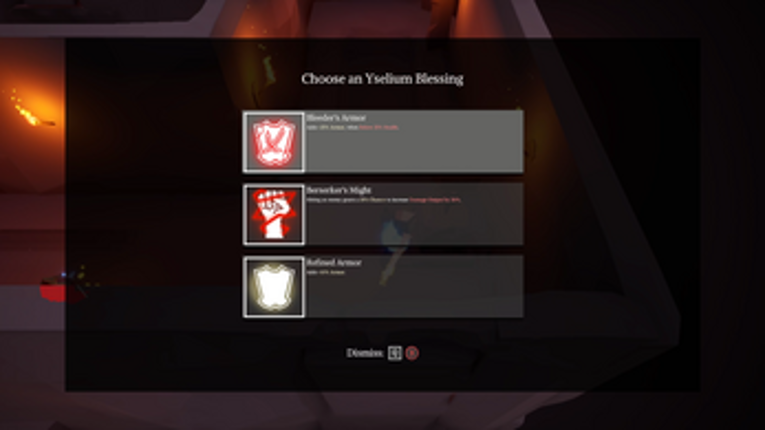 Champion of Yselium screenshot