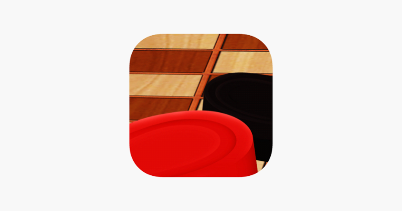 Checkers ` Game Cover