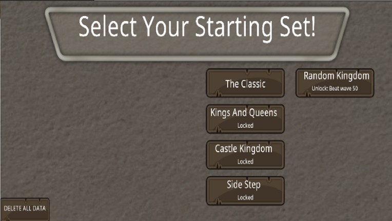 Chess Defense screenshot