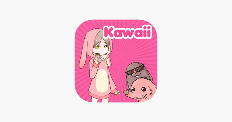 Chibi Me Dress Up Image