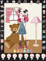 Chibi Me Dress Up Image