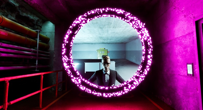 Chrono Agents screenshot