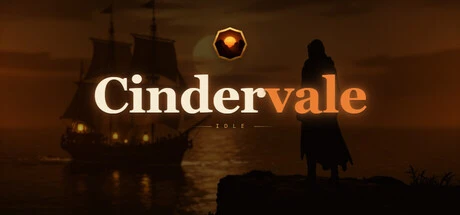 Games like Cindervale Idle