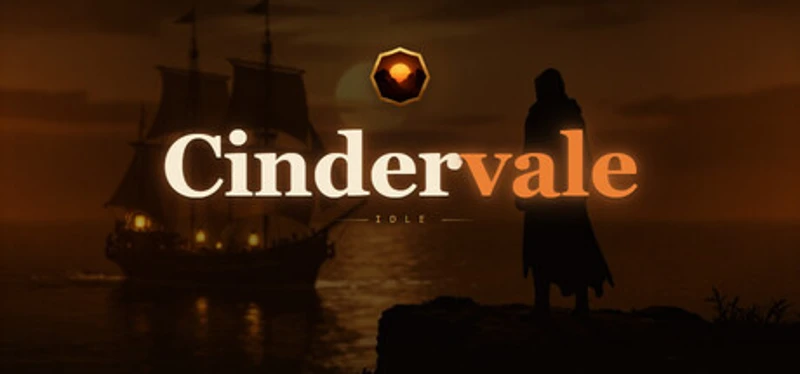 Cindervale Idle Image