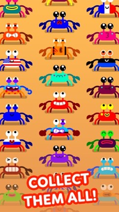 Coco Crab screenshot