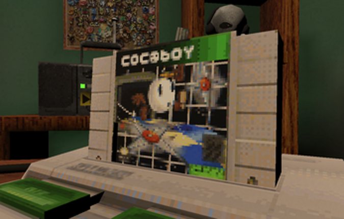 cocoboy Image